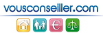 logo vousconseiller.com