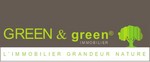 logo Green & Green Immobilier