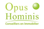logo Opus Hominis