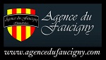logo Agence du Faucigny