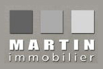 logo AGENCE MARTIN IMMOBILIER