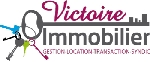 logo victoire immobilier