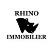 logo RHINO IMMOBILIER