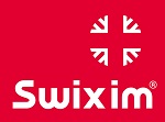 logo SWIXIM Christian DELORME