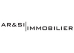 logo AR&SI Immobilier