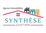 Agence immobilière SYNTHESE GESTION