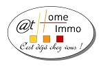 logo at home immo