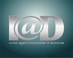 Logo agence