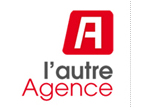 logo L'Autre Agence