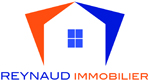 logo Agence Reynaud immobilier