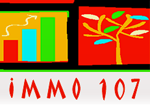 logo Immo 107