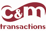 logo C et M Transactions