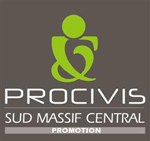 logo PROCIVIS SUD MASSIF CENTRAL