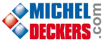 logo Michel Deckers