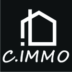 logo C.IMMO