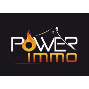 logo POWER IMMO