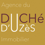 Agence immobilière à Saint Quentin La Poterie Groupe Immo 30 Agence Du Duché D