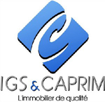 Agence immobilière à Montpellier Caprim