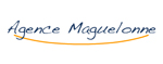 logo Agence Maguelonne