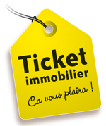 Agence Ticket Immobilier