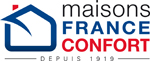 logo MAISONS FRANCE CONFORT
