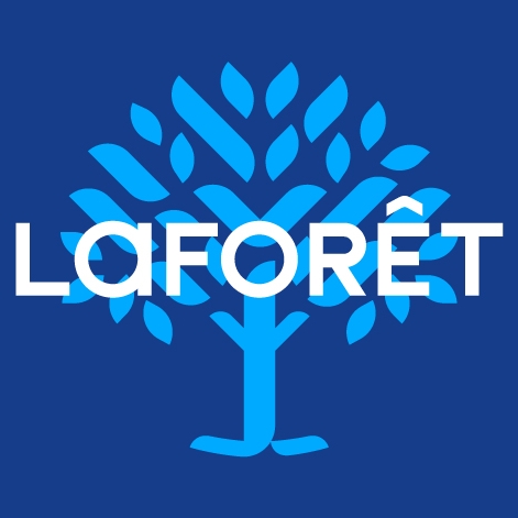 logo Laforêt Immobilier AU PAYS DU SOLEIL