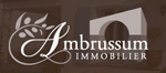 logo ambrussum immobilier