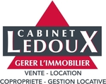 logo Cabinet Ledoux