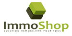 logo immo-shop