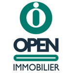 logo open immo