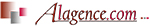 logo Alagence.com