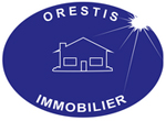 logo Orestis Immobilier