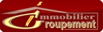 logo groupement immobilier