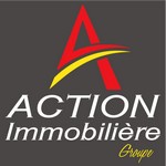 logo ACTION IMMOBILIERE PEZENAS