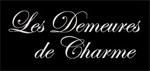 logo Les Demeures de Charme