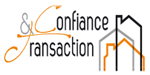 logo confiance & transaction