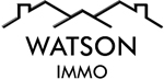 logo Watson Immobilier
