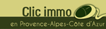 logo CLIC IMMO