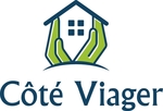 logo Côté Viager