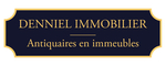 Agence immobilière à Saint-thegonnec Denniel Immobilier