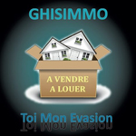 Agence immobilière à Martres Tolosane Ghisimmo Toi Mon Evasion