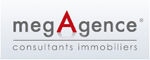 logo MEGAGENCE