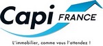 logo Agence CAPI