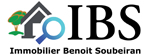 logo ibs immo benoît soubeiran