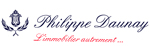 logo Agence Philippe Daunay