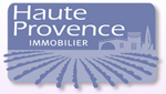 logo HAUTE PROVENCE IMMOBILIER