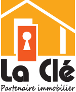 logo La Clé
