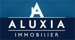 logo ALUXIA