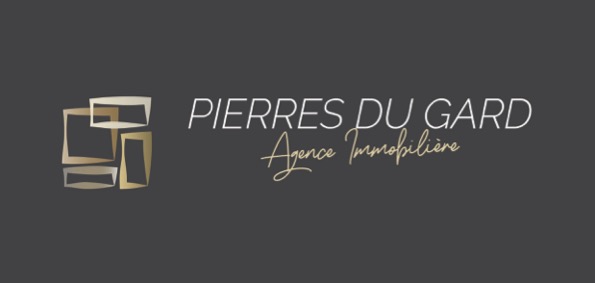 logo Pierres du Gard