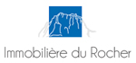 logo Immobilière du Rocher